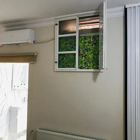 Halil Bey Konagi Aparthotel