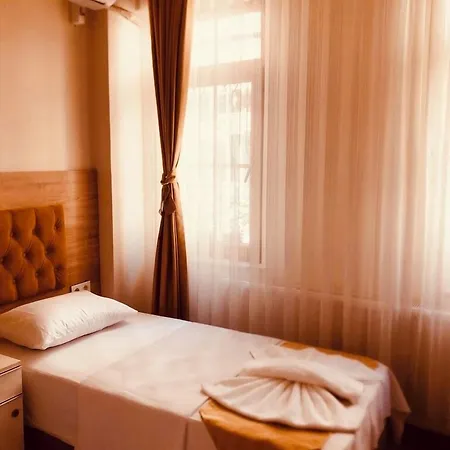 Aparthotel Halil Bey Konagi Istanbul