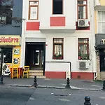 Halil Bey Konagi 3* Istanbul