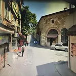 Halil Bey Konagi Aparthotel 3*