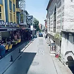 Halil Bey Konagi 3* Estambul