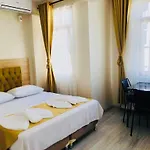 Aparthotel Halil Bey Konagi Istanbul