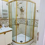 Halil Bey Konagi 3* Istanbul