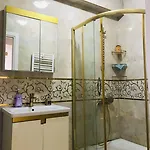 Halil Bey Konagi Apartahotel