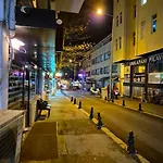 Halil Bey Konagi Apartahotel Estambul