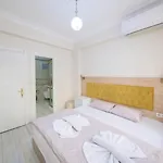 Halil Bey Konagi Aparthotel Istanbul