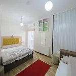 Halil Bey Konagi Aparthotel 3*