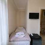 Halil Bey Konagi Aparthotel 3*