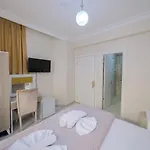 Halil Bey Konagi 3* Istanbulská provincie