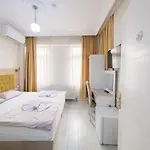 Halil Bey Konagi 3* Istanbulská provincie