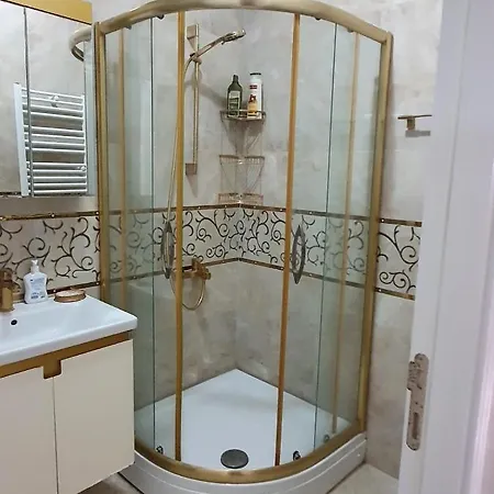 Halil Bey Konagi Aparthotel 3*