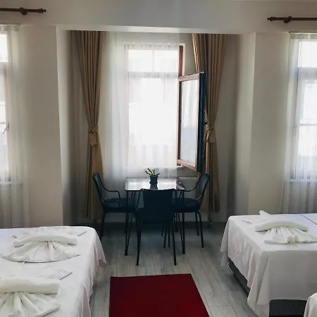 Halil Bey Konagi Aparthotel Istanbulská provincie