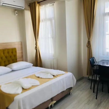 Halil Bey Konagi Aparthotel 3*