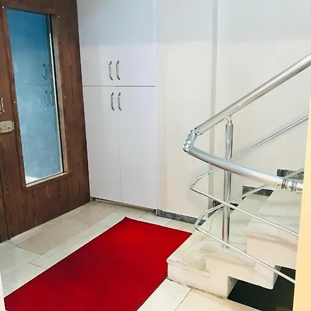 Halil Bey Konagi 3* Istanbulská provincie