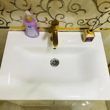 Halil Bey Konagi Aparthotel Istanbulská provincie