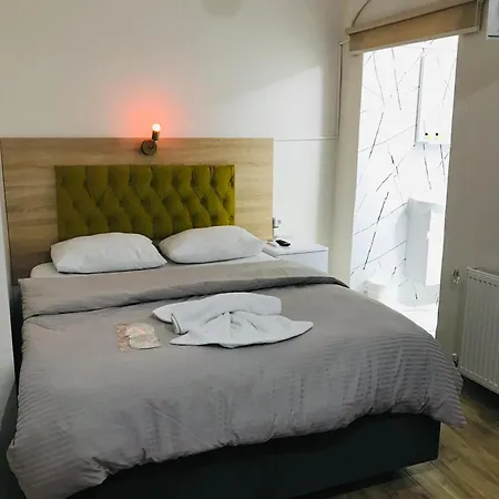 Aparthotel Halil Bey Konagi