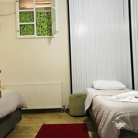 Halil Bey Konagi Aparthotel