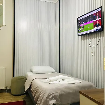 Halil Bey Konagi 3* Istanbul