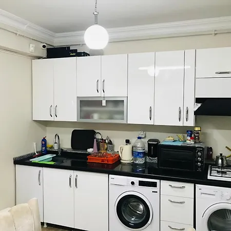 Halil Bey Konagi 3* Istanbulská provincie