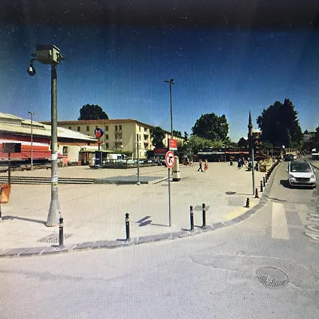 Halil Bey Konagi Aparthotel Istanbulská provincie