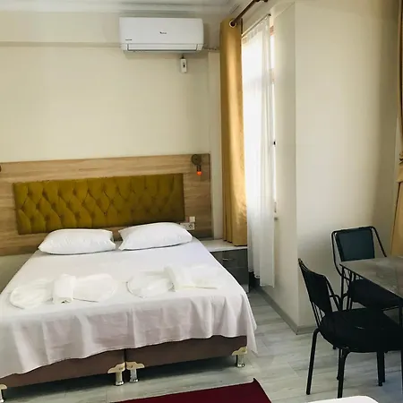 Aparthotel Halil Bey Konagi Istanbulská provincie