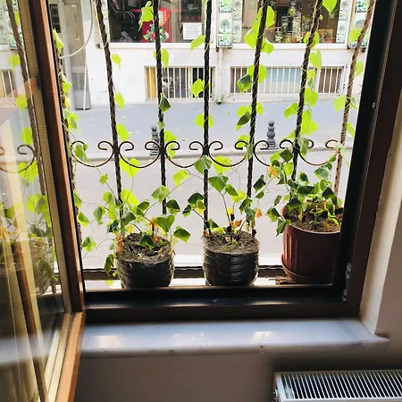 Aparthotel Halil Bey Konagi Istanbul