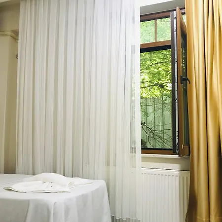 Halil Bey Konagi Istanbul