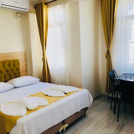 Aparthotel Halil Bey Konagi Istanbul