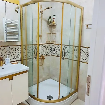 Halil Bey Konagi 3* Istanbulská provincie