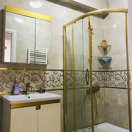 Halil Bey Konagi Aparthotel