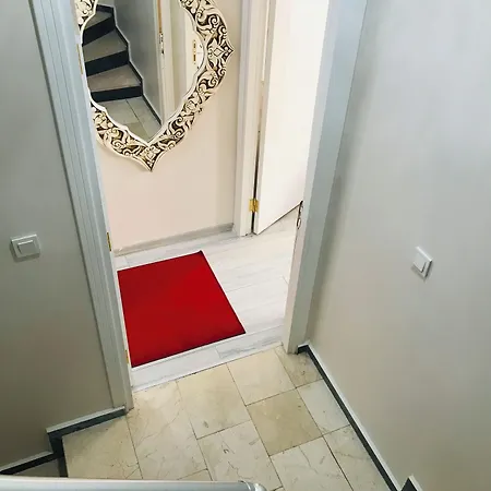 Aparthotel Halil Bey Konagi 3*