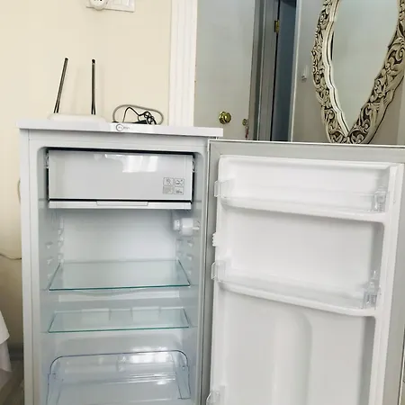 Halil Bey Konagi Aparthotel