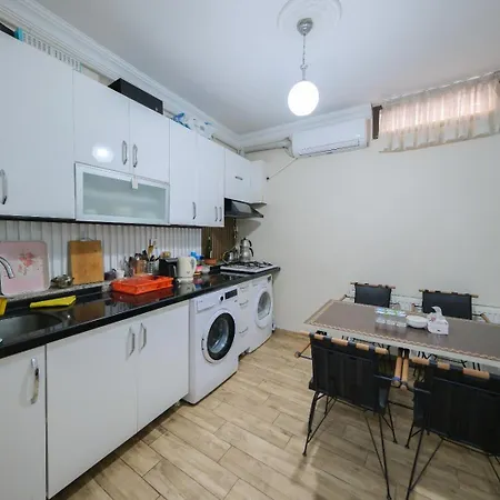 Apart Otel Halil Bey Konağı 3*