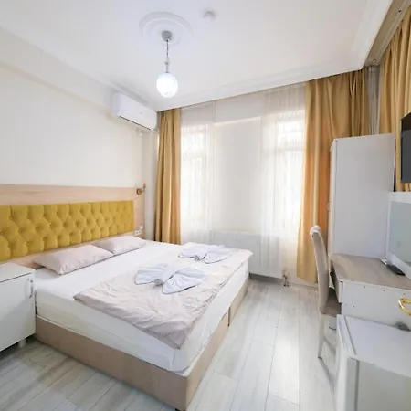 Apart Otel Halil Bey Konağı İstanbul