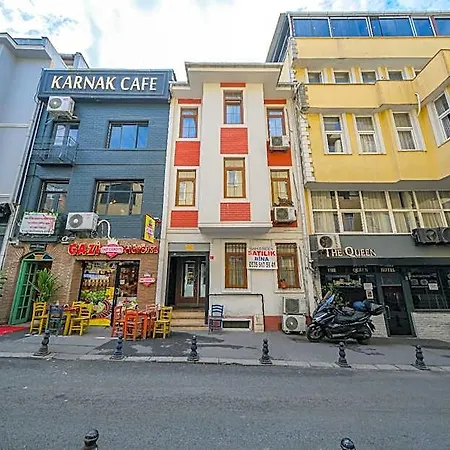 Aparthotel Halil Bey Konagi 3*