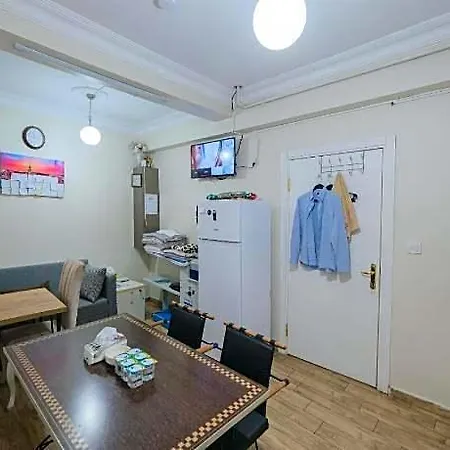 Aparthotel Halil Bey Konagi 3*