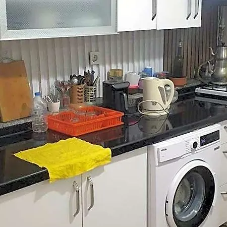Halil Bey Konagi Aparthotel 3*