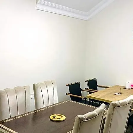 Halil Bey Konagi Aparthotel
