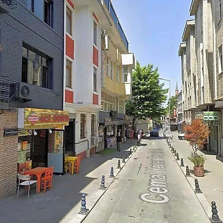 Apart Otel Halil Bey Konağı 3*