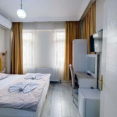 Halil Bey Konagi Aparthotel Istanbul