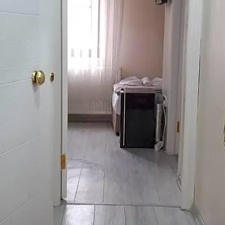 Aparthotel Halil Bey Konagi 3*