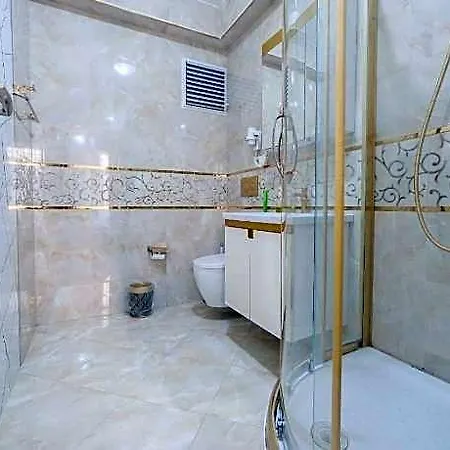 Halil Bey Konağı Apart Otel 3*