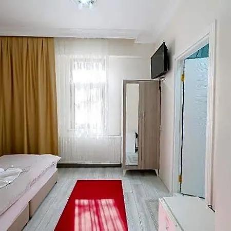 Halil Bey Konağı Apart Otel 3*