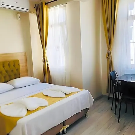 Halil Bey Konagi Aparthotel Istanbul