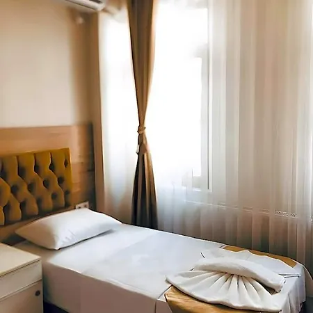 Halil Bey Konağı Apart Otel 3*