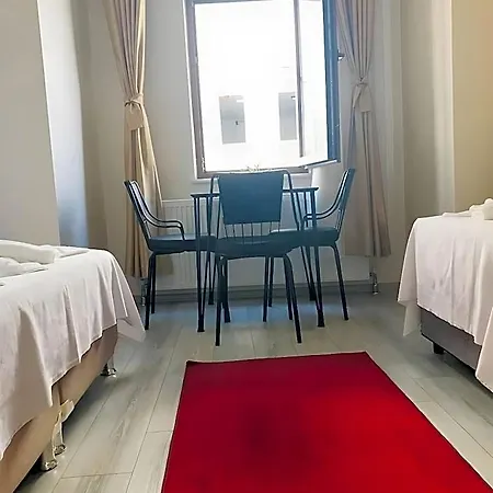 Halil Bey Konağı İstanbul