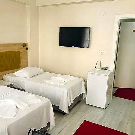 Aparthotel Halil Bey Konagi 3*