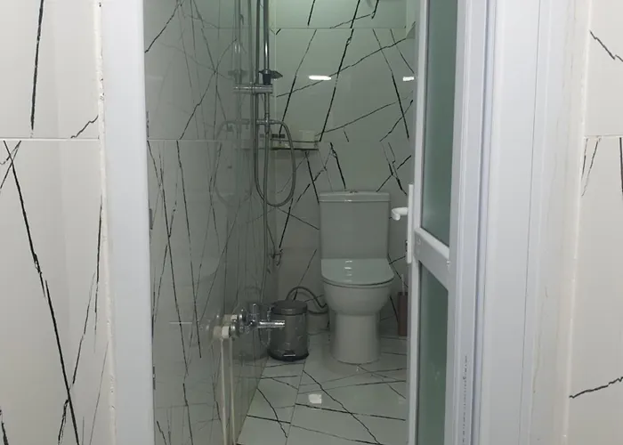 Halil Bey Konagi Hotel apartamentowy