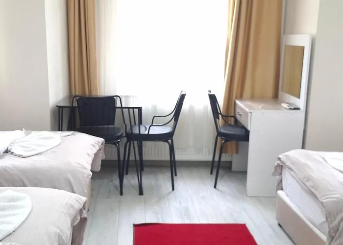 Halil Bey Konagi Stambuł