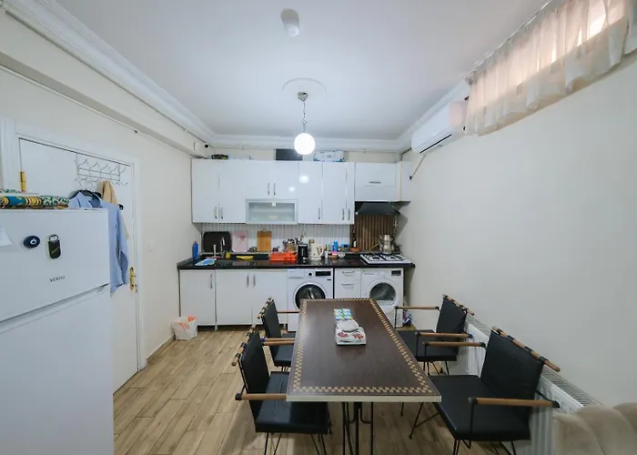 Halil Bey Konagi 3* Stambuł